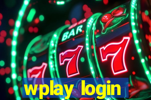 wplay login